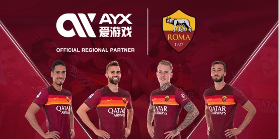 参赛者们各
